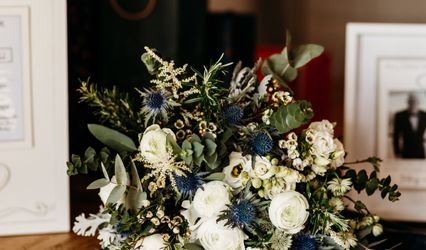 Flori & Rose - Floral Design