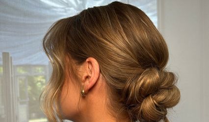 Libby Baker Hairstylist