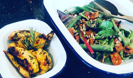 Wild Thyme Kitchen