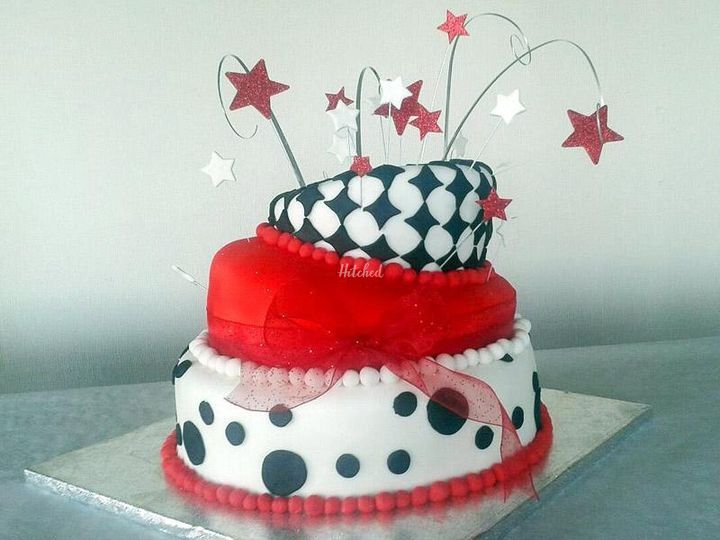 Chouxmake's Cakes
