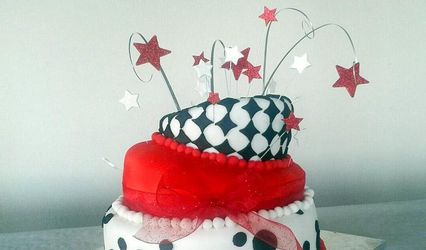 Chouxmake's Cakes