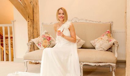 Surrey Wedding Films