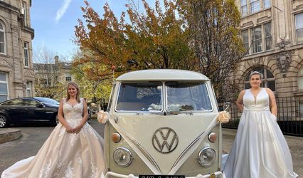 Jewels And Gems Bridal Boutique