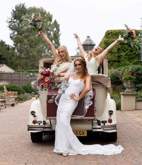 Martels Bridal Boutique