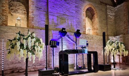 DJ Ashley Riggs