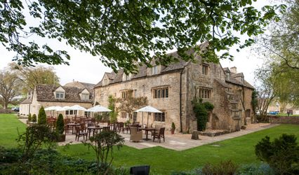 The Slaughters Country Inn