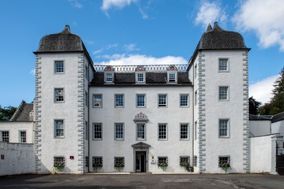 Barony Castle Hotel