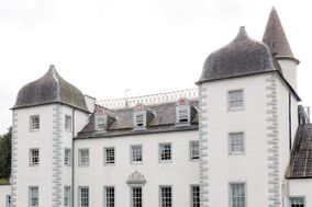 Barony Castle Hotel