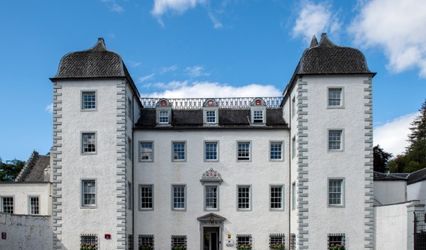Barony Castle Hotel