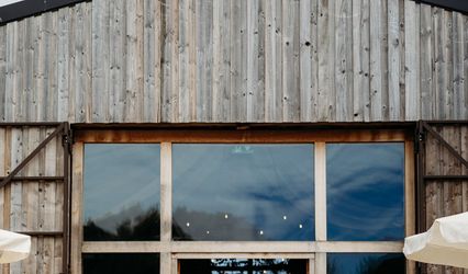 The White Barn
