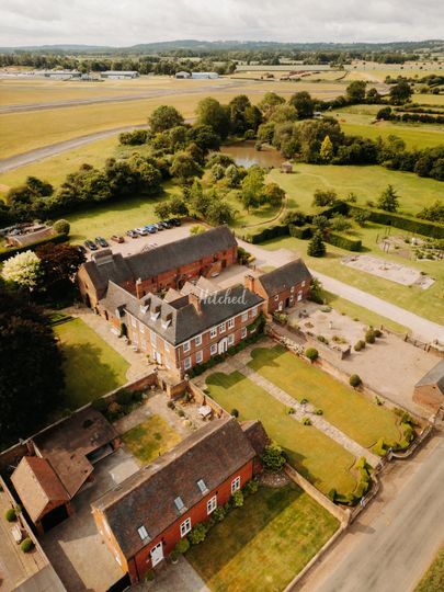 The Blakelands Estate