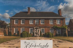 The Blakelands Estate