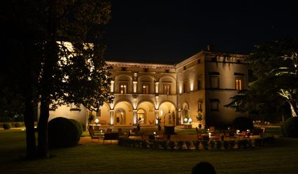 Villa Volte Alte