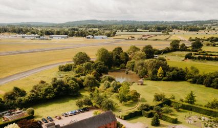 The Blakelands Estate