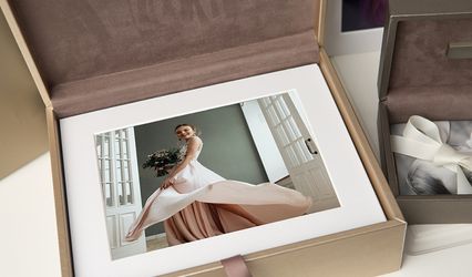 Studio 21 Wedding Photography