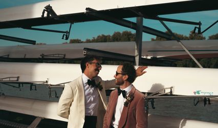 Joshua Jones Weddings