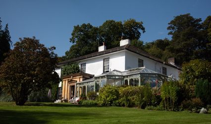 Harrisons Hall