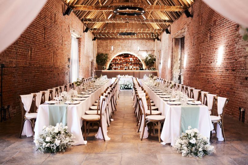 Copdock Hall