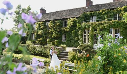 Hilltop Country House
