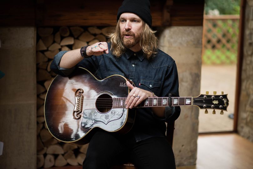 Tom Corneill