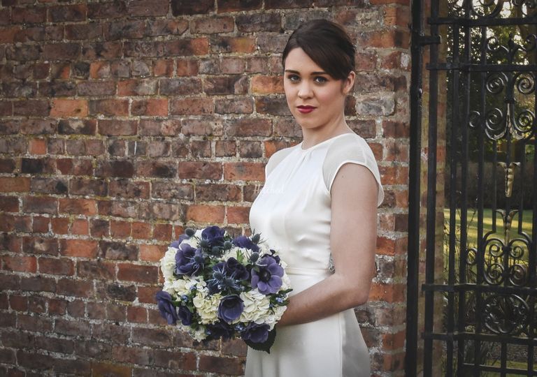 Ever After Bridal Hair & Makeup