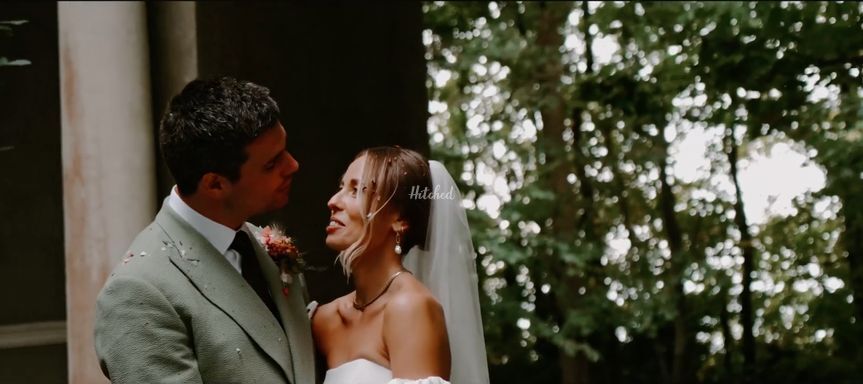 The Notable Wedding Film Co.