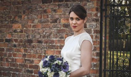 Ever After Bridal Hair & Makeup