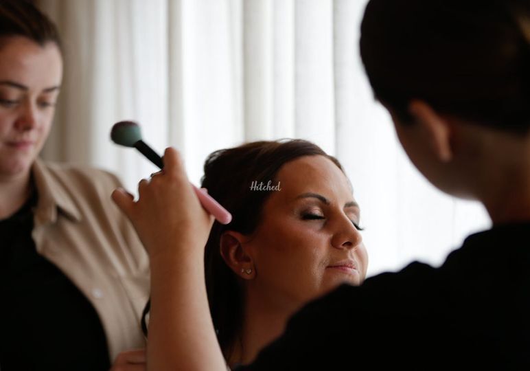 J.MayMakeupAndBeauty