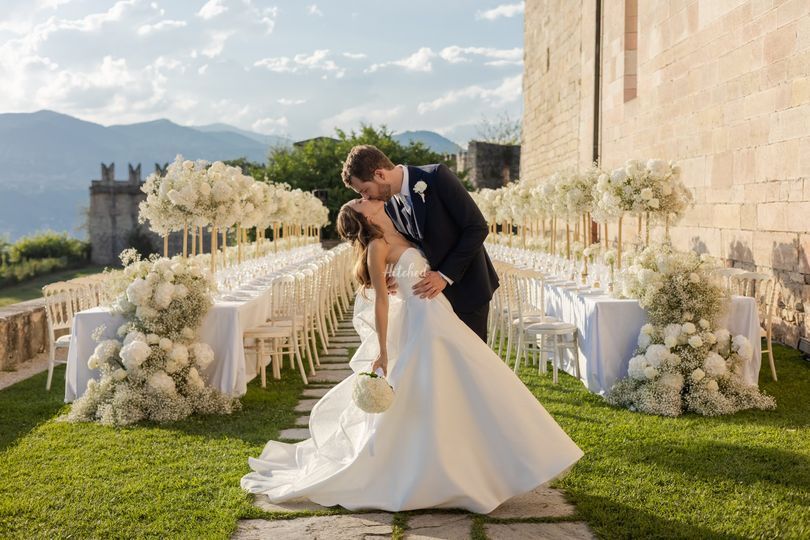 Elisabetta Zucchi Wedding & Party
