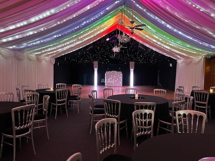 SBDJ Entertainment
