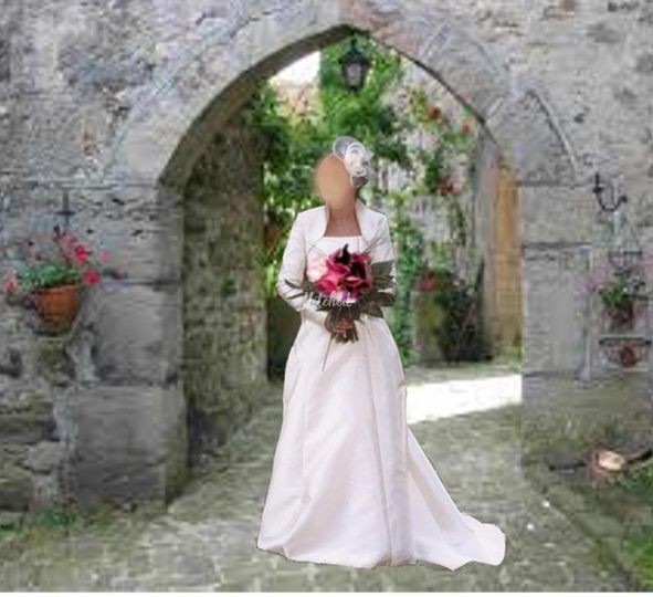 Judith Craig Couture