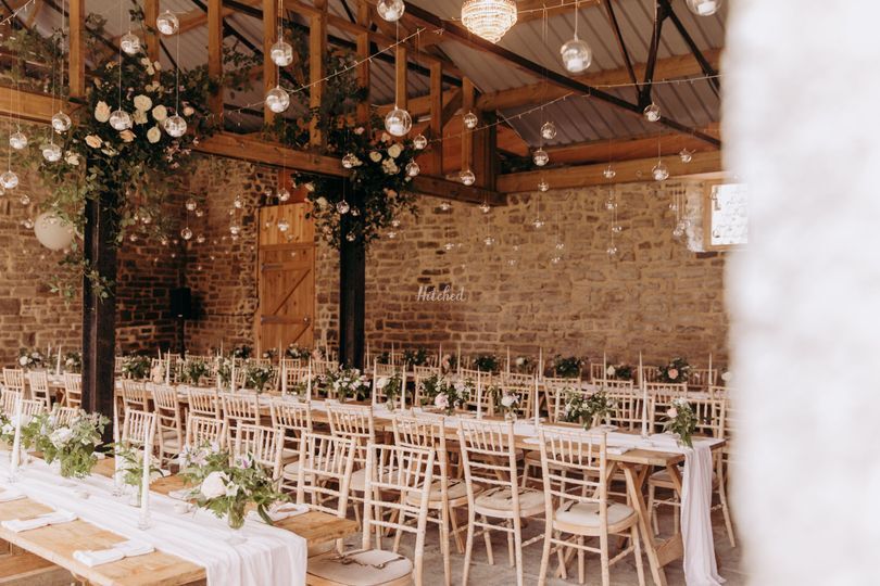 Westover Farm Weddings and Events 