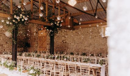 Westover Farm Weddings and Events 