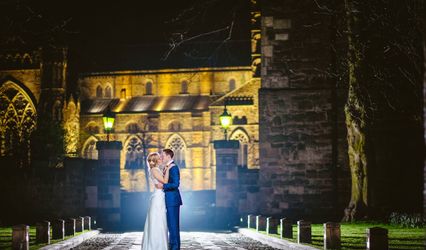 Durham University