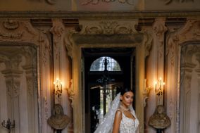 Tala Daniel Bridal Couture