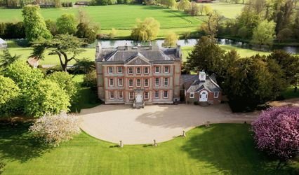 Ardington House