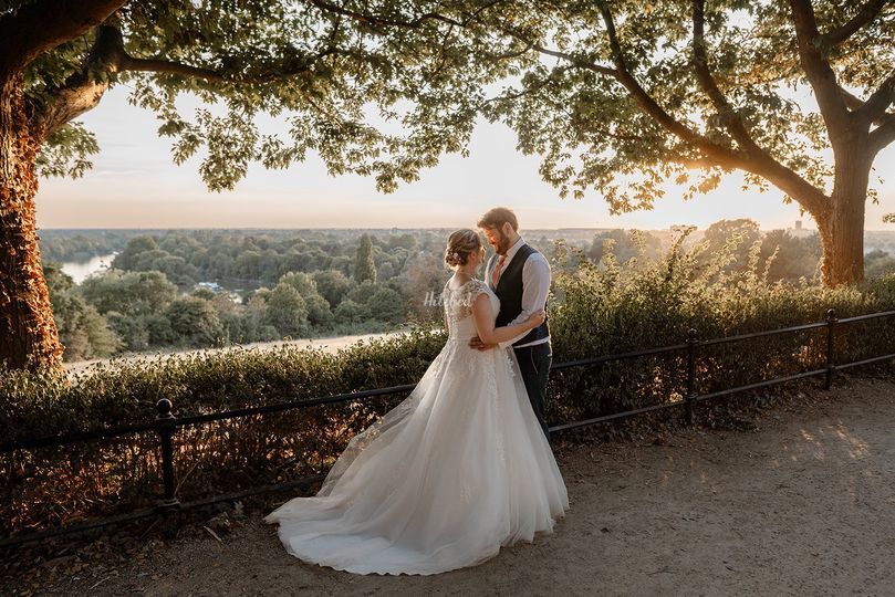 Harbour Hotel Richmond