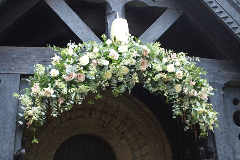 Boutique Florist