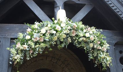 Boutique Florist
