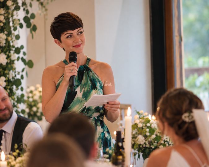 Rebekah Watson Poet