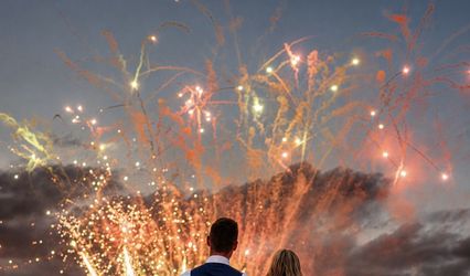 Ignite Pyrotechnic Events