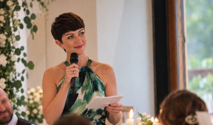 Rebekah Watson Poet