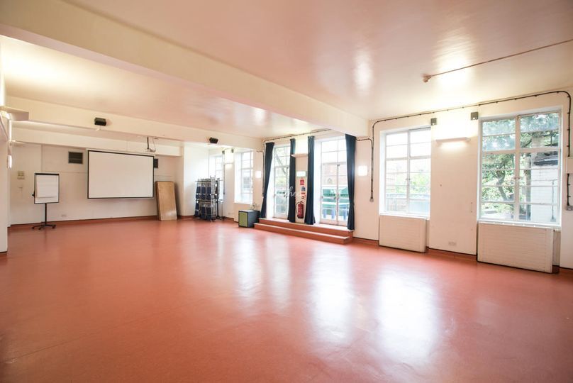 Brady Arts & Community Centre