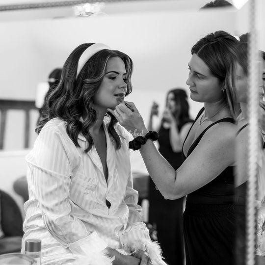Millie Makeup London