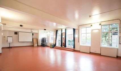 Brady Arts & Community Centre