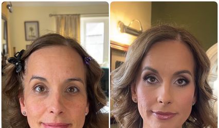 Katie Dyer Makeup & Lashes