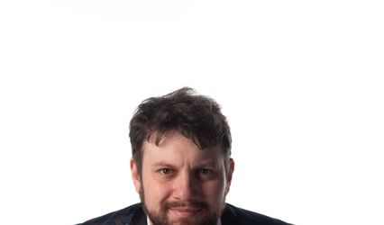 Chris Tennant - Magician & Host