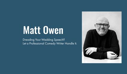 Mathew Owen - Speechwriter