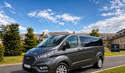 John Mowbray Executive Travel