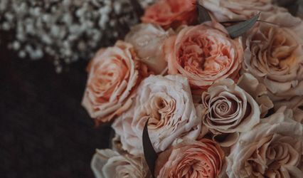 F For Flower